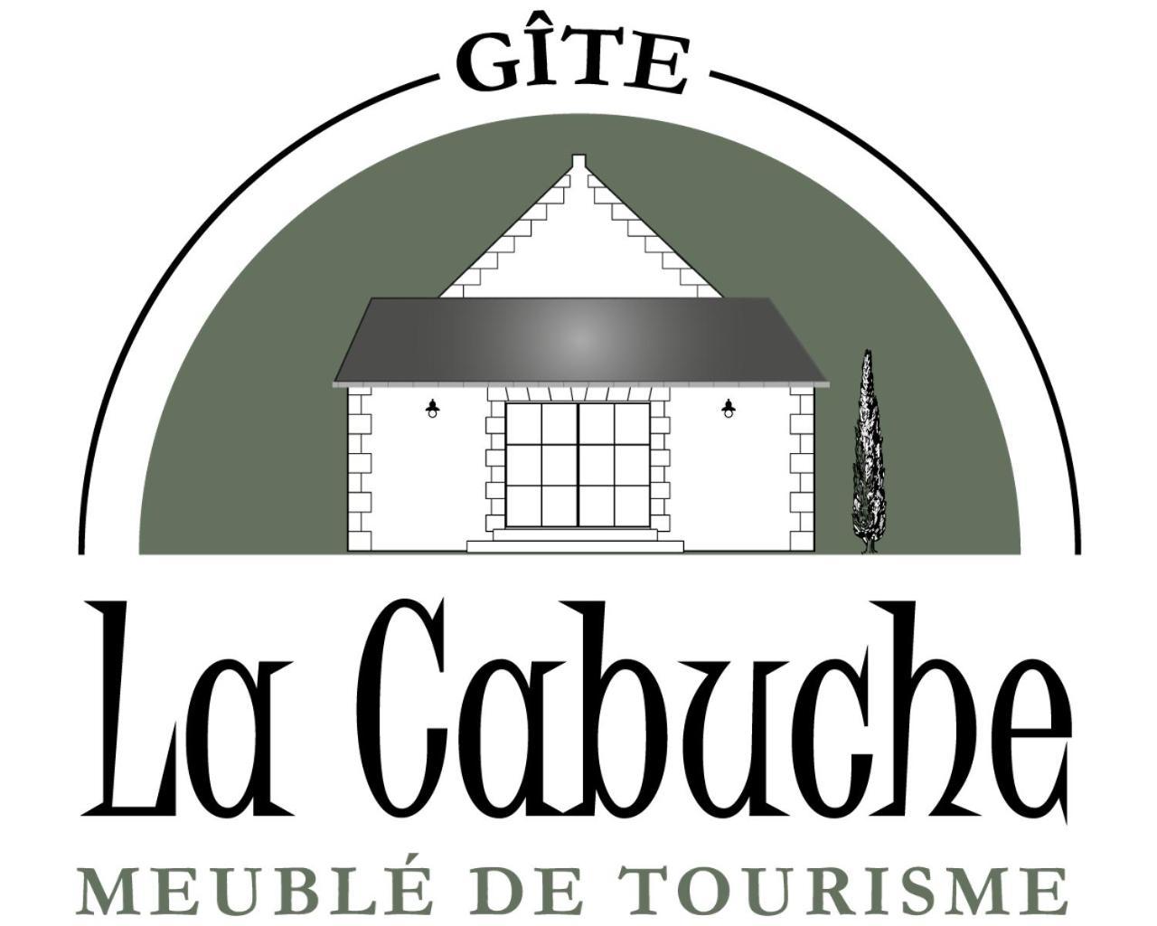 Gite La Cabuche Proche Du Zoo De Beauval Le Controis-en-Sologne 外观 照片